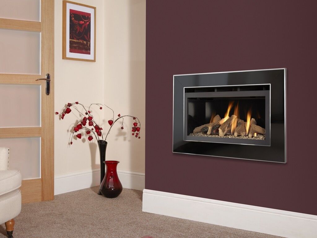 Kohlangaz Brandon Inset Gas Fire