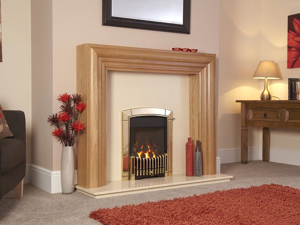 Flavel - Caress HE Gas Fire