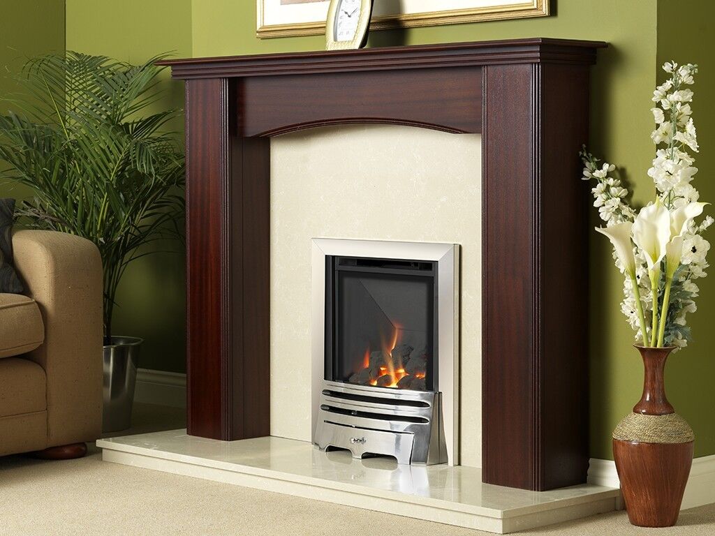 Flavel - Kenilworth HE Gas Fire