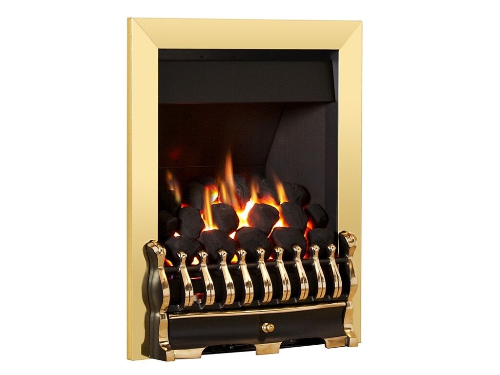Flavel - Richmond Gas Fire