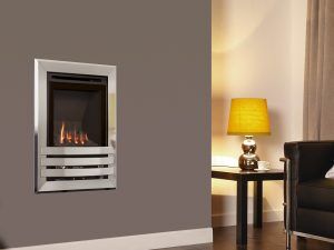 Flavel - Windsor Contemporary HE Gas Fire
