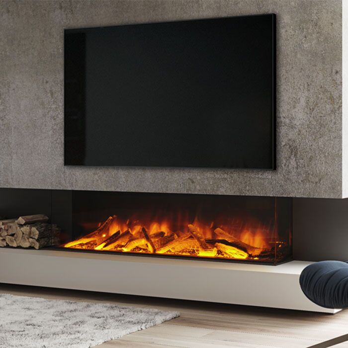Evonic E 1500 Fire