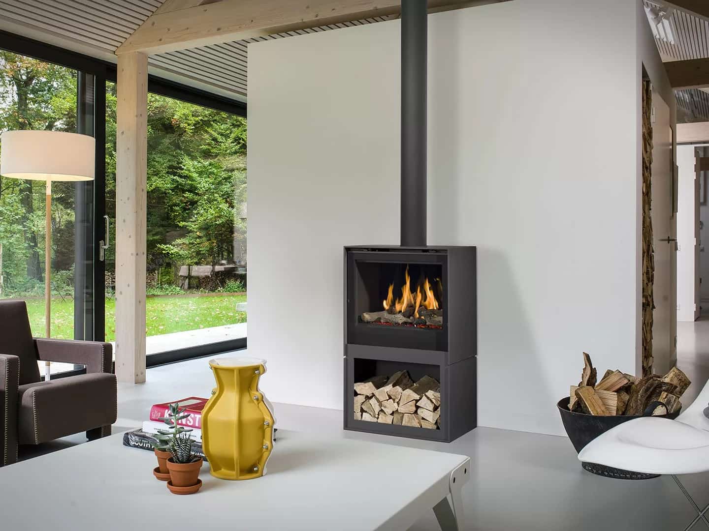 Bellfires BOX gas 65