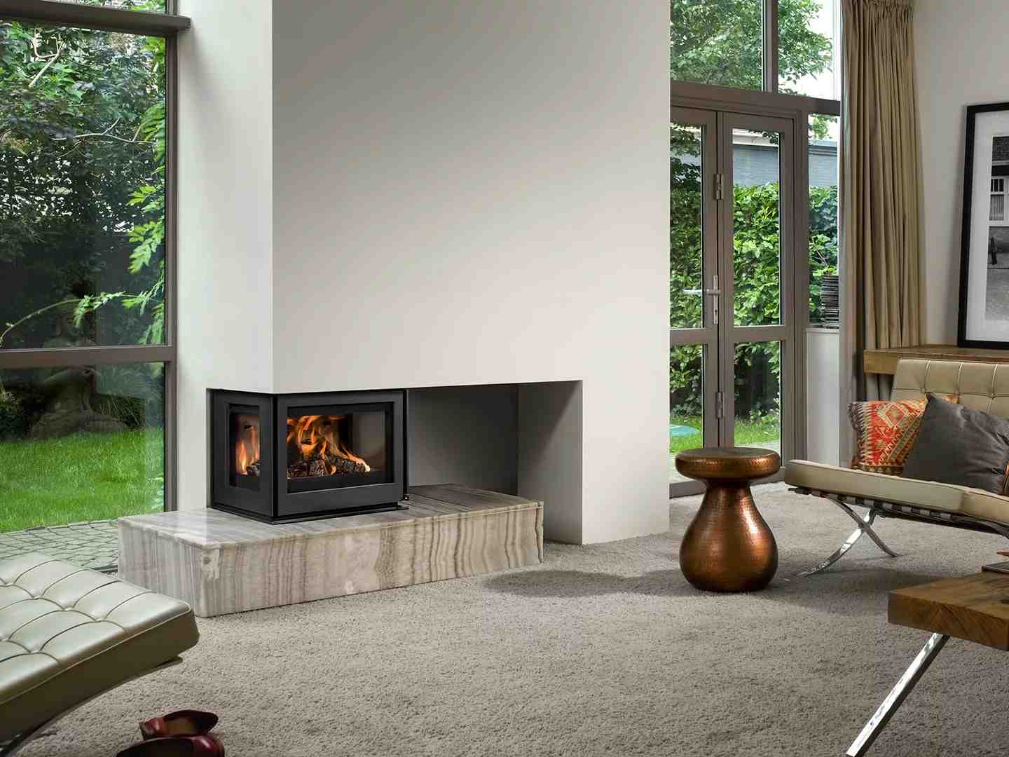 Barbas Unilux-6 265 Three-sided