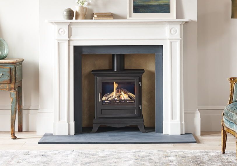 Chesneys beaumont gas stove
