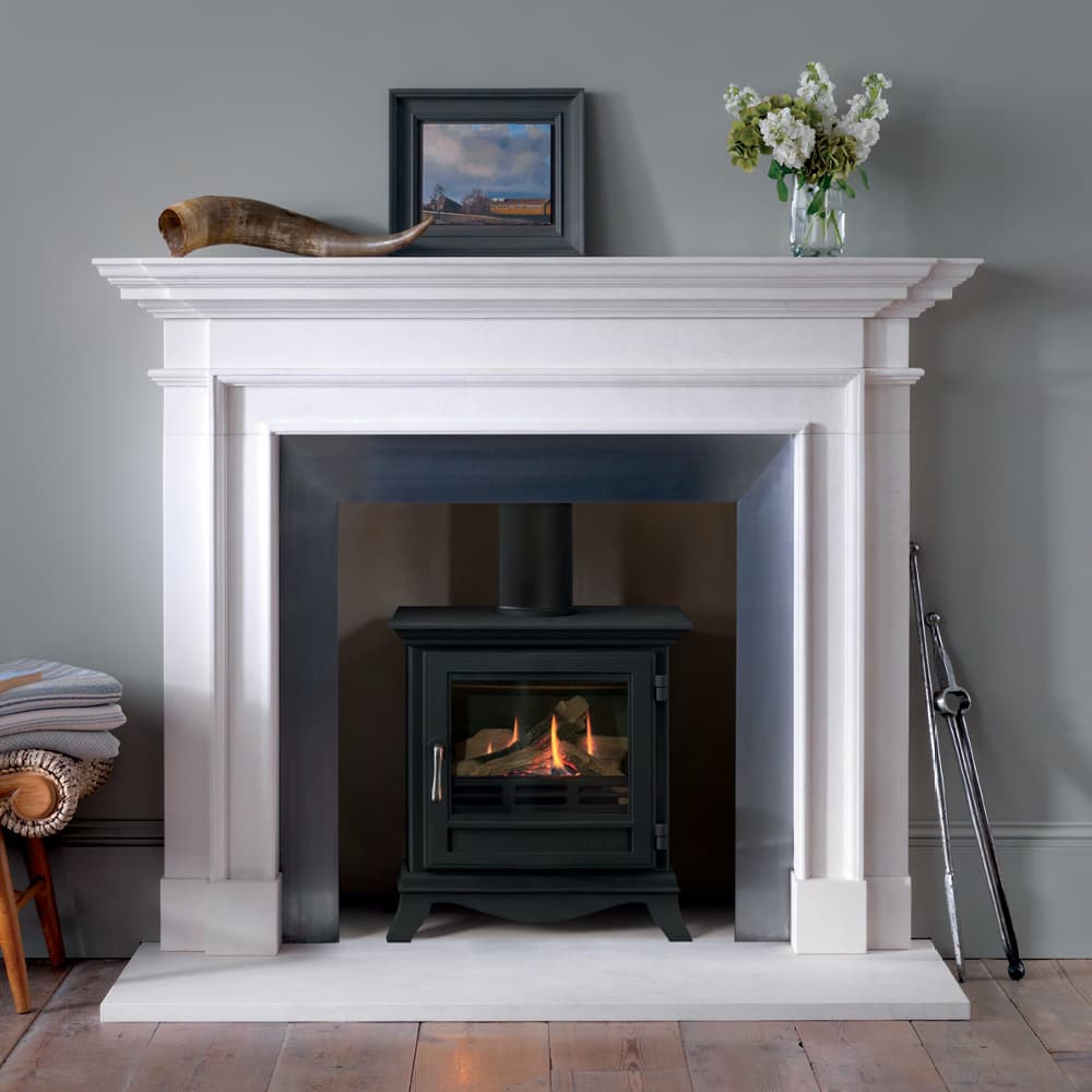 beaumont gas stove