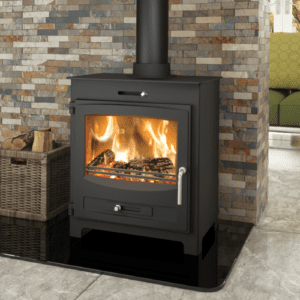 Hestia 7 Woodburning Stove
