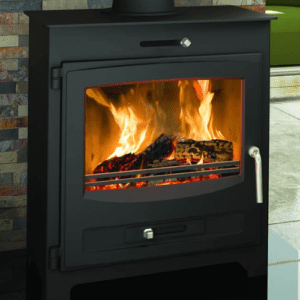 Hestia 7 Woodburning Stove