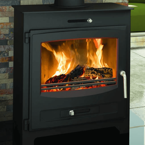Hestia 7 Woodburning Stove