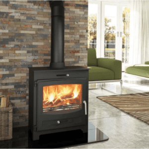Hestia 7 Woodburning Stove