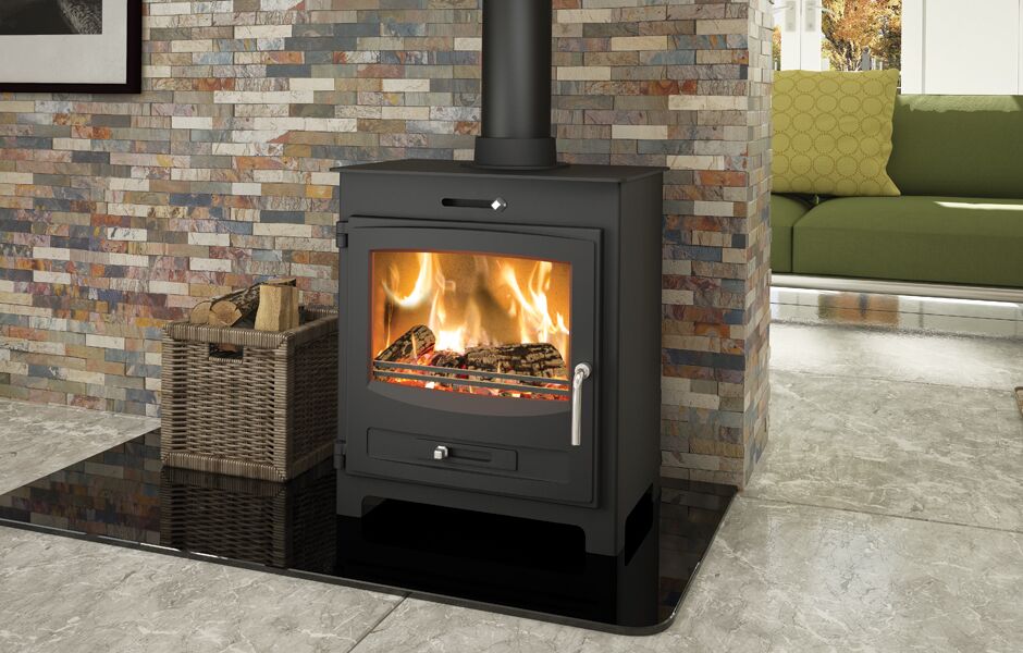 Hestia 7 Woodburning Stove