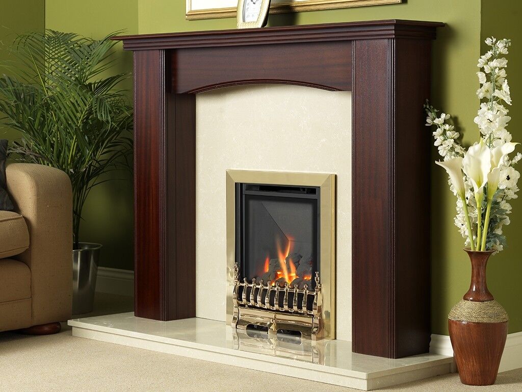 Flavel - Kenilworth HE Gas Fire