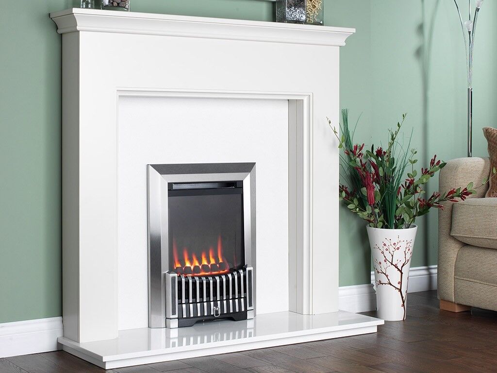 Flavel - Orchestra Balanced Flue Gas Fire