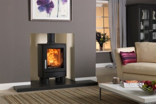 ACR NEO 1F Wood Burning Stove