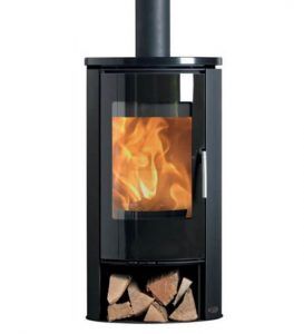 ACR Novus DEFRA Multi Fuel & Wood Burning Stove