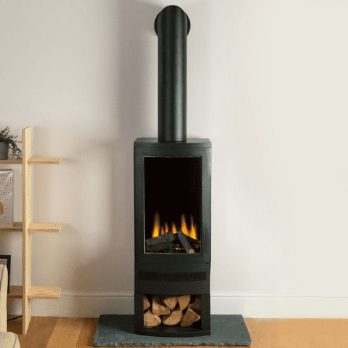 Bramshaw Electric Stove