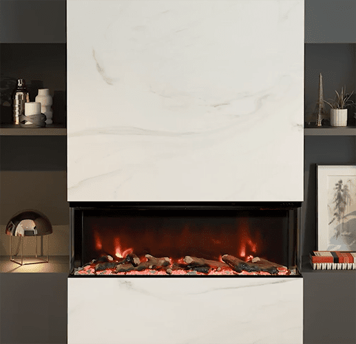 Elgin and Hall Arteon Fires