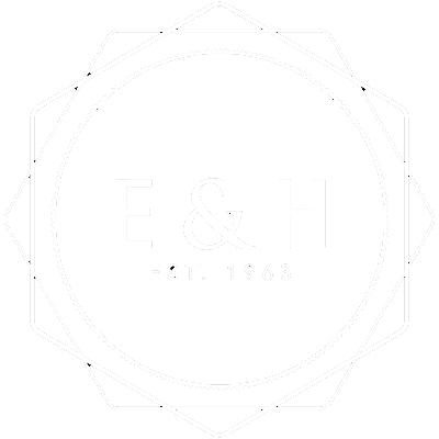 Elgin and Hall Logo