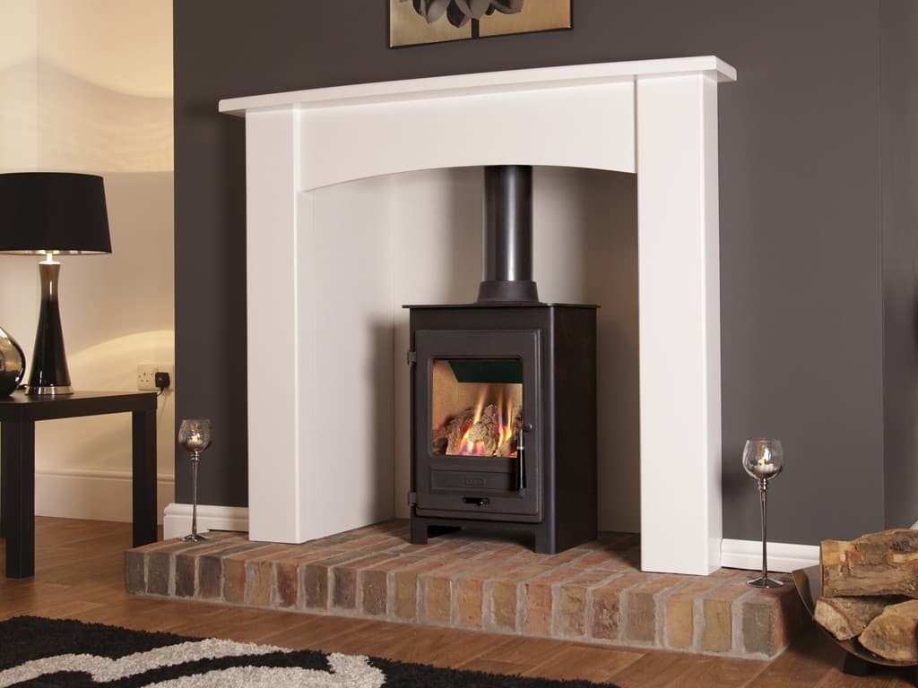 Flavel Gas Stove