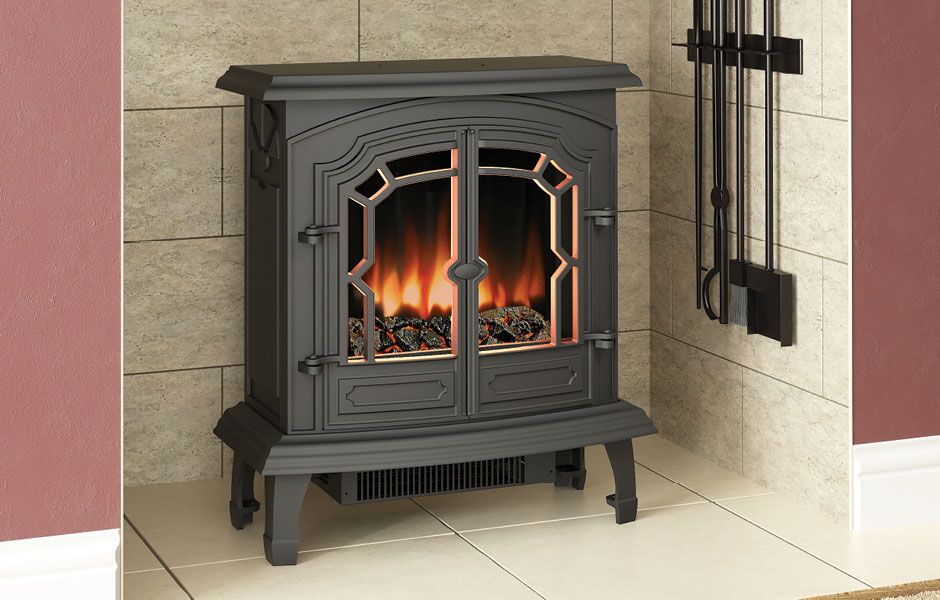 Lincoln Electric Stove