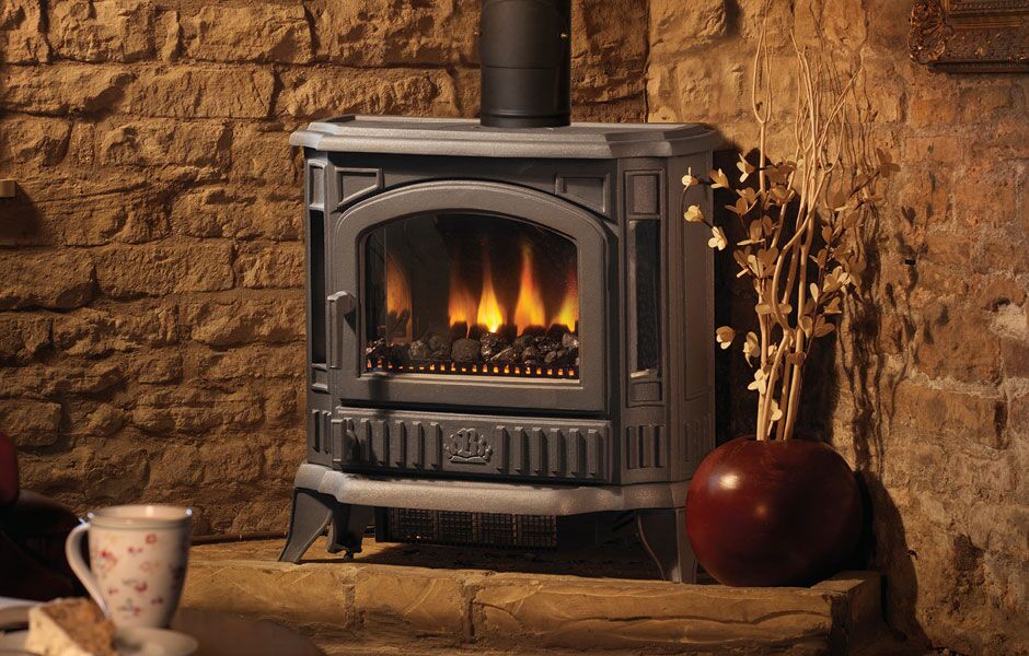 Winchester Electric Stove