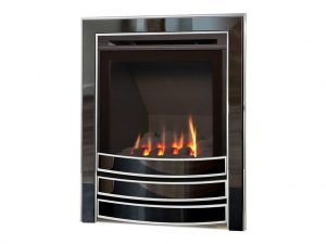 Verine Midas HE Gas Fire