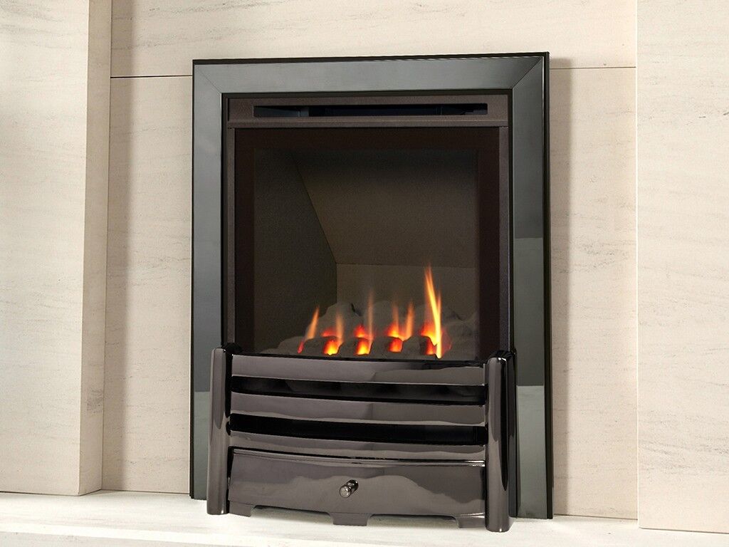 Verine Midas HE Gas Fire
