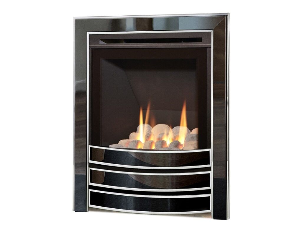 Verine Midas HE Gas Fire