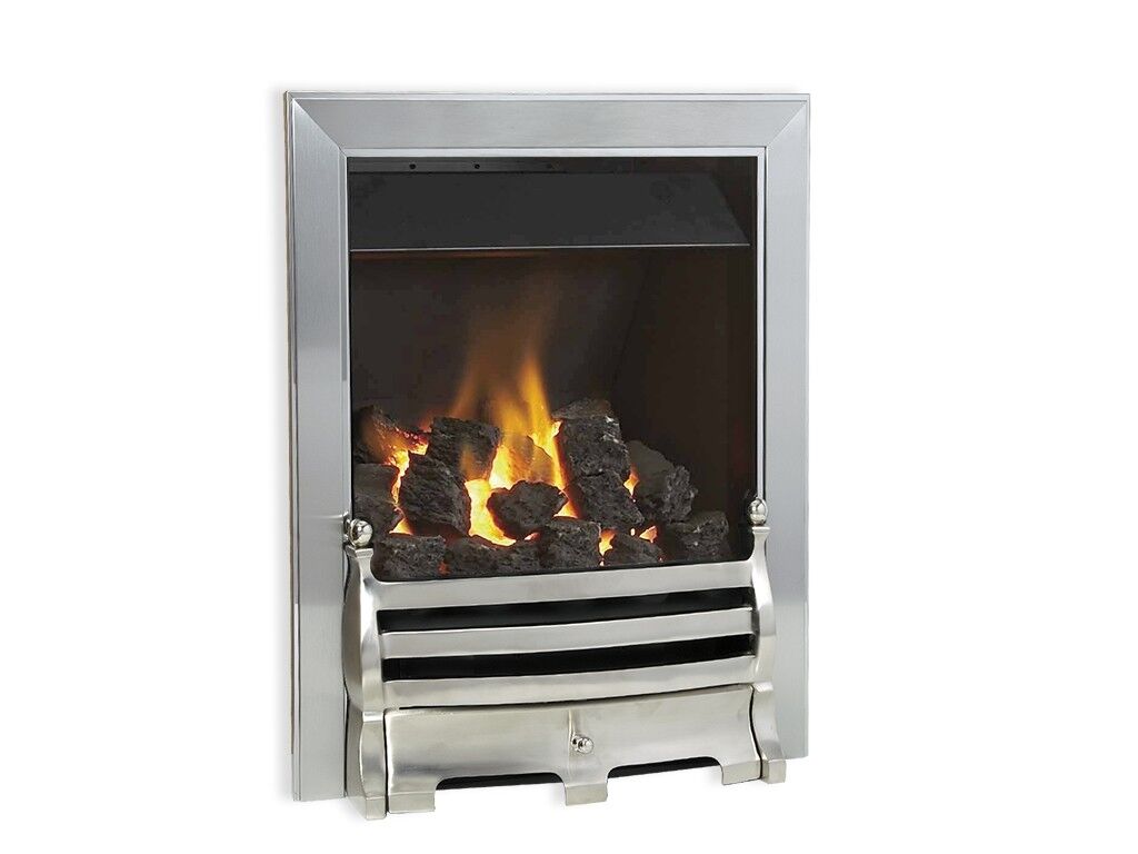 Verine Orbis Gas Fire