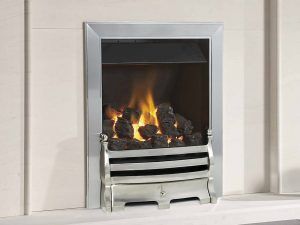 Verine Orbis Gas Fire