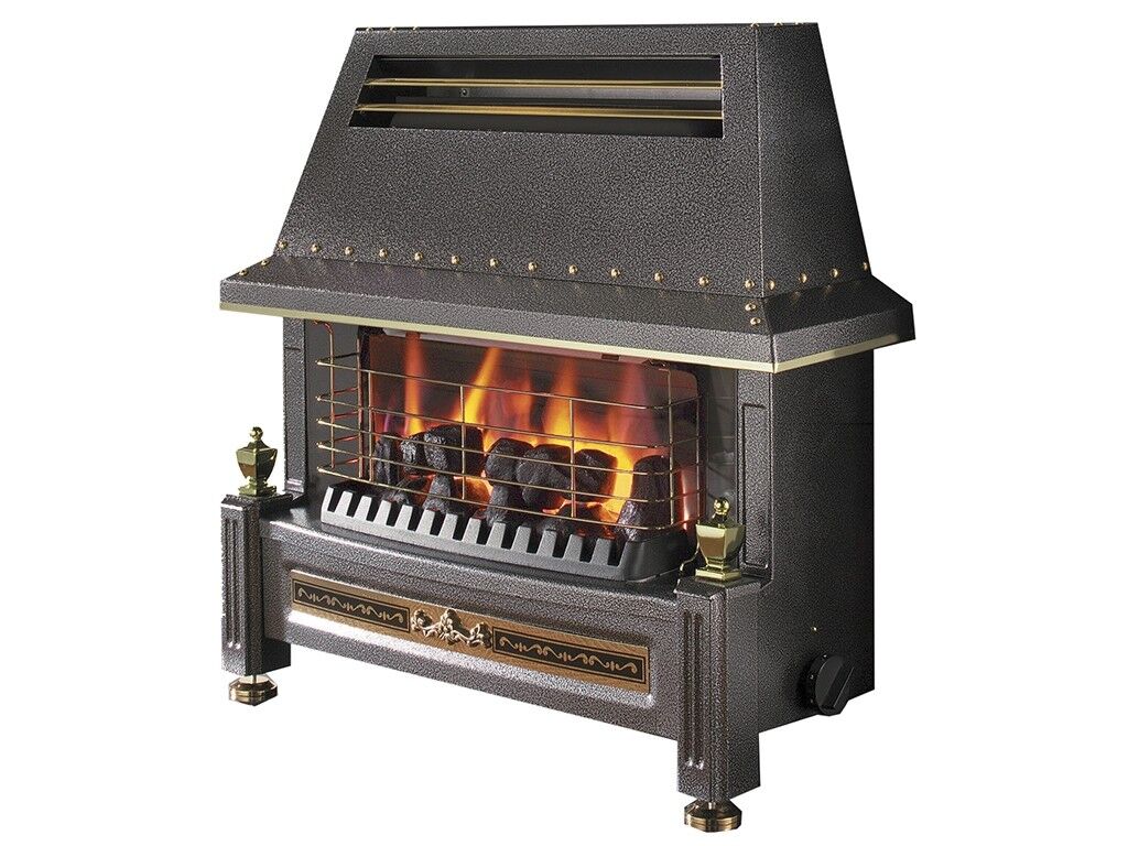 Flavel - Regent LFE Gas Fire