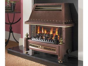 Flavel - Regent LFE Gas Fire