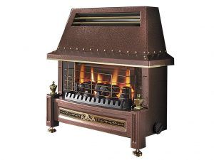 Flavel - Regent LFE Gas Fire