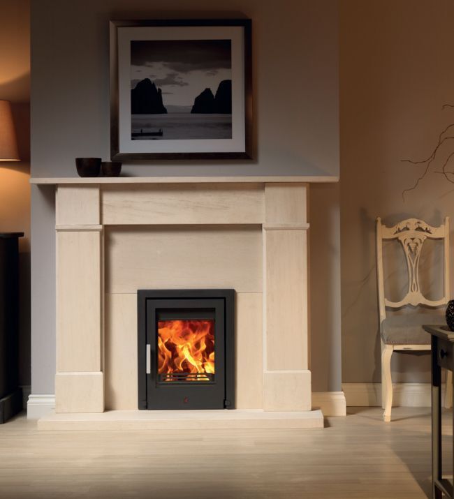 ACR Tenbury T400 Wood Burning & Multi Fuel Stove