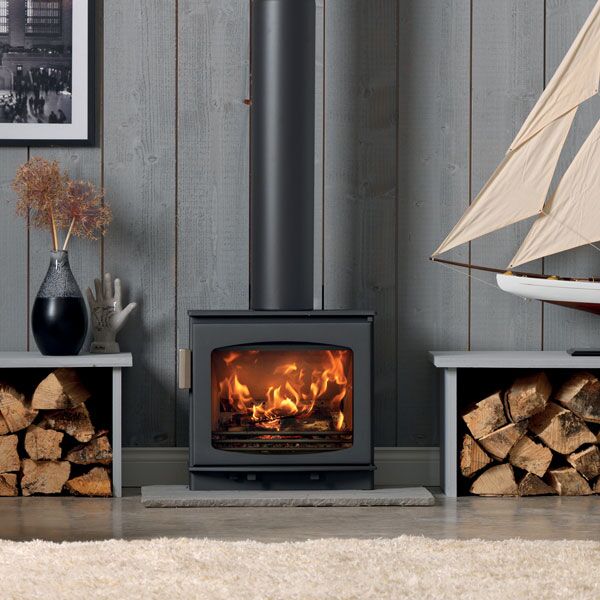 ACR Wychwood Wood Burning Stove