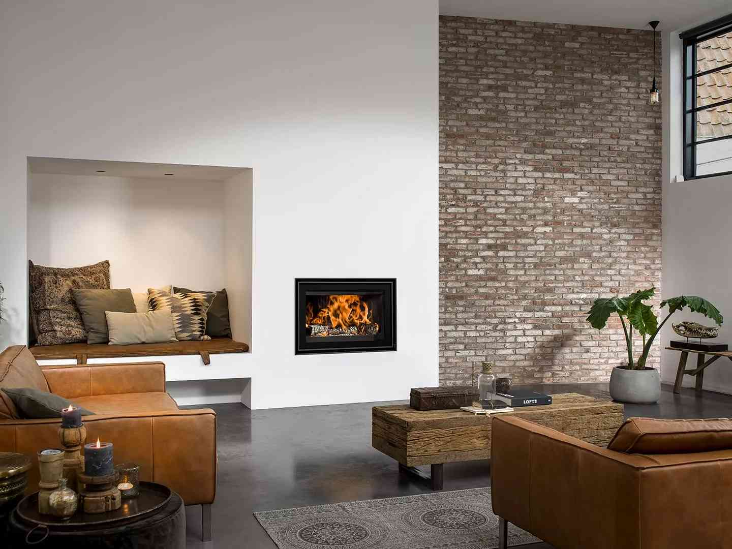 Barbas Falcon 80-56