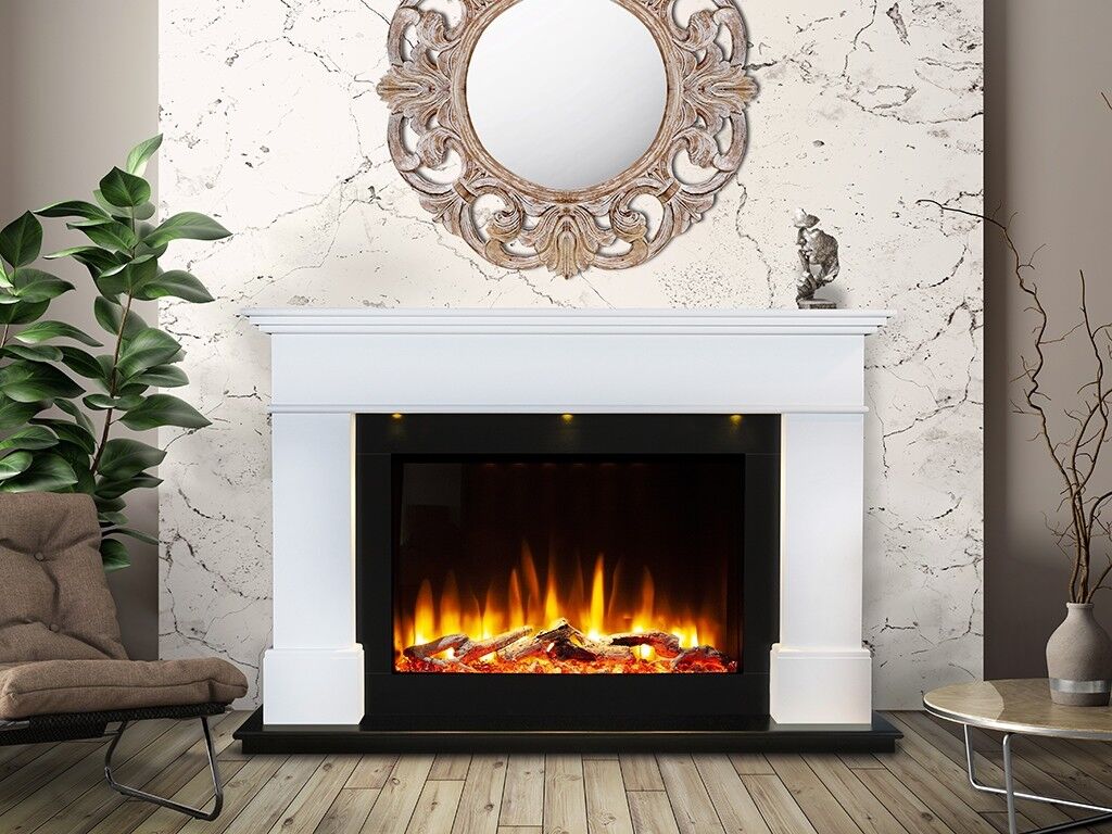 Celsie Electric Fires