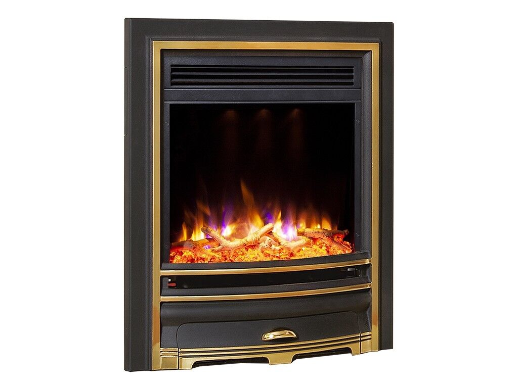 Electriflame XD Arcadia Electric Fire