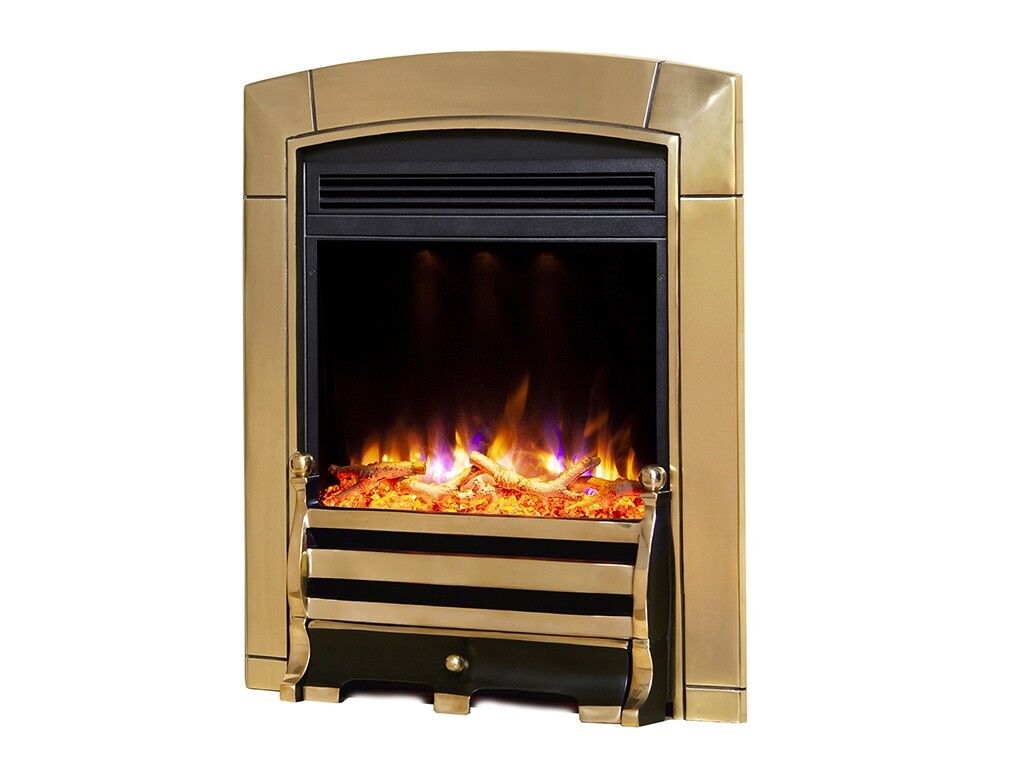 Electriflame XD Caress Electric Fire
