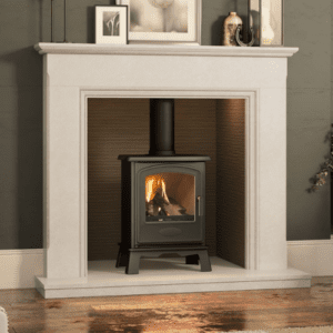 Hereford 5 Gas Stove