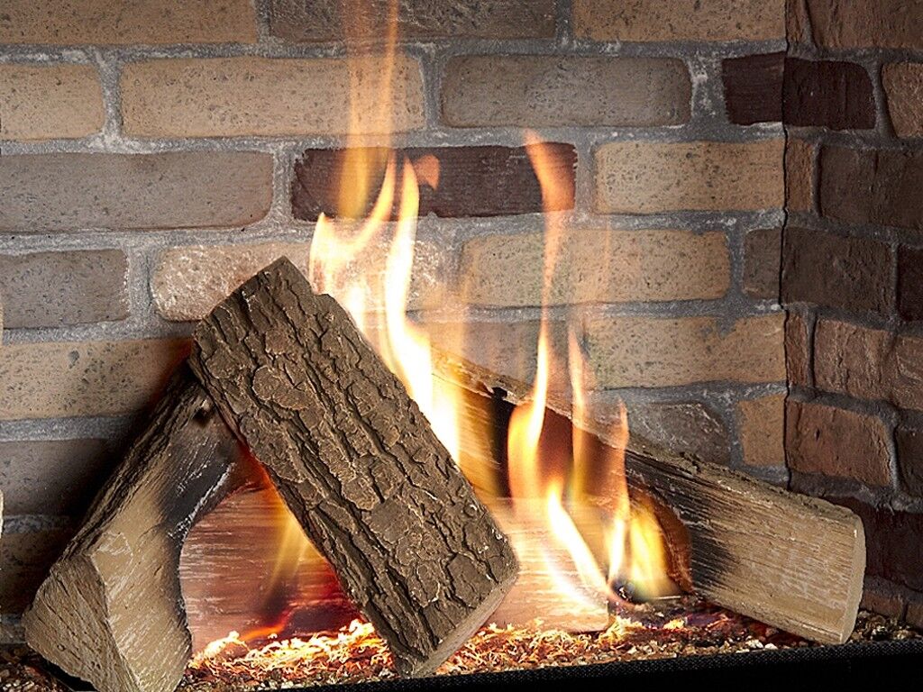 Celena Wall inset Gas Fire