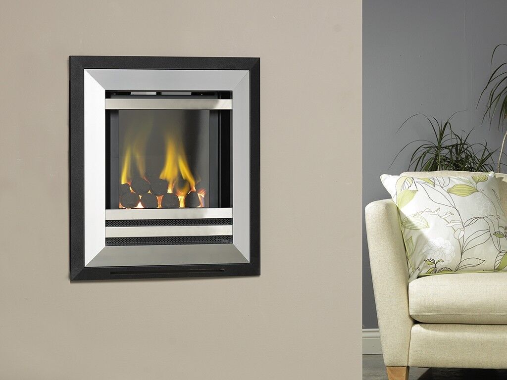 Flavel - Diamond HE Gas Fire