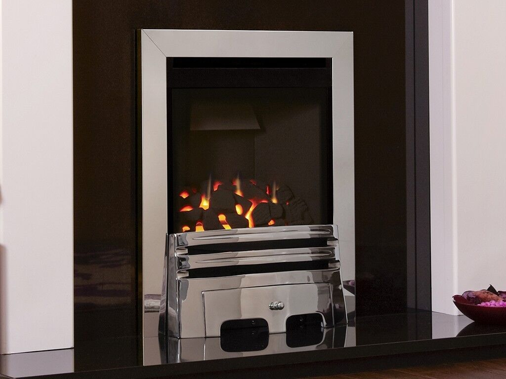 Kohlangaz Durlston Balanced Flue Gas Fire