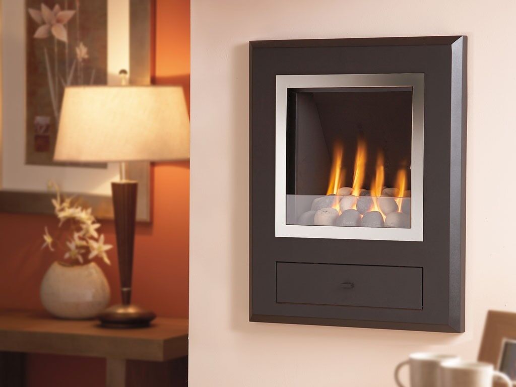 Flavel - Finesse Gas Fire