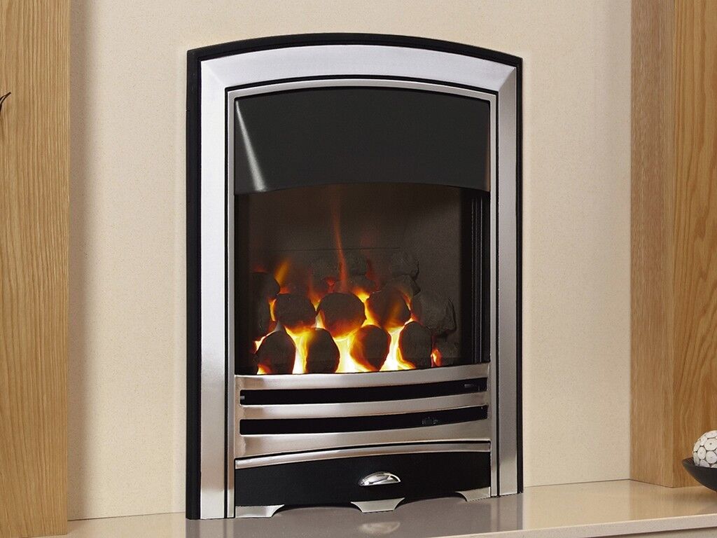 Kohlangaz Gosford HE Gas Fire