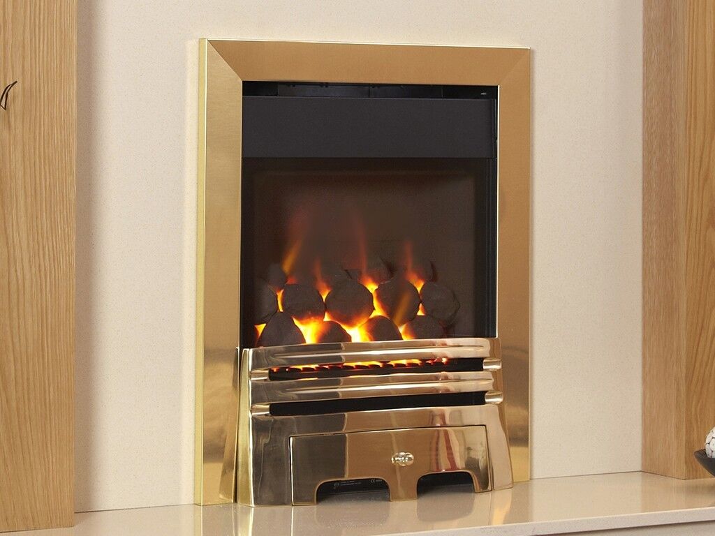 Kohlangaz Gosford HE Gas Fire