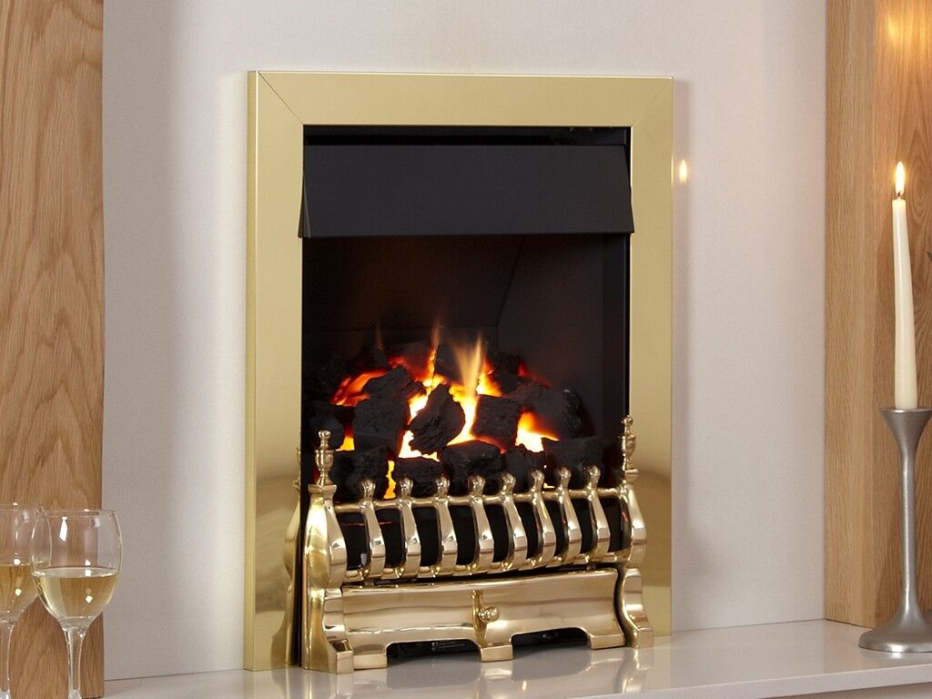 Kohlangaz Gosford Plus Gas Fire