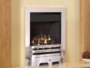 Kohlangaz Gosford Gas Fire