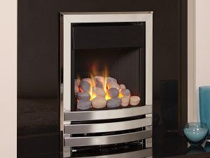 Flavel - Linear Plus Gas Fire