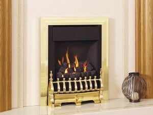 Verine Midas Plus Gas Fire